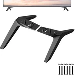 Metal Legs For Lg Tv Stand, 70" 70UK6500 70UK6550 70UJ6570 70UJ657A. Fixed Price $83.99.