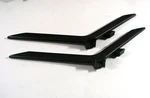 Hisense Stand Base For 85A75H, 85A7HAU, DY-1-1 2302, DY-1-2. Fixed Price $29.89.