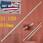 Led Backlight For Tcl 43S446-CA 43S431 43F8F 43L8F 43A820 43S434 43HR330M21A0. Fixed Price $19.00.