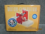 Dowling Magnets Electric Motor Generator 731101 New. Fixed Price $22.49.