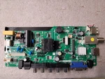 Onn 100002430-T Main Board Power Supply (TP.MS3553.PA672) T19065-TX. Fixed Price $17.00.