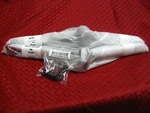 Lg New Tv Feet Legs Stand MEZ64114750 For 86IN + Screws. Fixed Price $49.99.