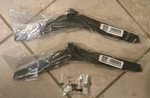 Oem Hisense RSAG8.078.7359 Tv Stands For 70R6E4 75U6K 70A65H 70A6H With Screws. Fixed Price $29.97.