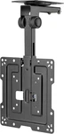 CM322 Flip Down Tv And Monitor Roof Ceiling Mount Fits Flat Screen 19 40. Fixed Price $56.46.