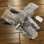 Samsung BN96-50857C & BN96-50858A Pedestal Stand For UN65TU7000 Other Models. Fixed Price $29.95.