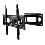 Swivel Tilt Tv Wall Mount 37-70IN Vesa 600X400 99LB Black. Fixed Price $91.99.