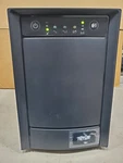Tripp Lite Ups Smart 1000VA 650W Tower Pure Sine Wave Avr 8 Outlet SMC1000T. Fixed Price $165.00.