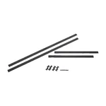 Panasonic Cover Frame Kit For LFV50 Series 55" Led Display TY-CF55VW50. Fixed Price $39.99.