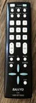 Sanyo Gxbj Lcd Tv Remote Control DP42848 DP46848 DP46819 DP50719 Oem. Fixed Price $12.99.