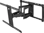 Rocketfish- Full-motion Wall Mount For Most 42"90" Tvs Extends 26" .... Fixed Price $179.99.
