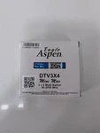 Eagle Aspen DTV3X4 Mini Max 4-OUTPUT Multiswitch. Fixed Price $28.99.