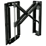 Future Automation IP-PS40 Outdoor Articulated Tv Wall Mount 40"-75". Fixed Price $1200.00.