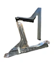 Samsung BN96-54831A Pedestal Stand For QN70Q6DAF Other Models. Fixed Price $35.00.