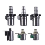 FNR5 4F27E Transmission Solenoid Kit Compatible With CX-7 Fusion Milan 2006.... Fixed Price $101.28.
