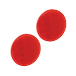 Bargman 74-38-010 Round Reflectors W/ Adhesive Mounting. Fixed Price $16.99.
