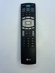 Lg 6710900011Z Remote Oem 42LB4DS 42LB5DF 47LB5DF 50PY3DF 60PY3DF. Fixed Price $9.95.