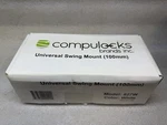 Compulocks Brands, Inc. 827W Tablet Swing Arm Mount - White. Fixed Price $49.00.
