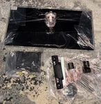 Samsung LB550-37 (BN61-05244A) Tv Stand W/ BN61-06099X Bracket New. Fixed Price $20.00.