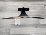 Tv Stand Samsung UN55JU6700 Genuine Pedestal Base Mount W/ Screws. Fixed Price $189.04.
