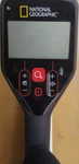 National Geographic Metal Detector Ground Search Digital Display Volume Control. Fixed Price $50.00.