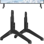 Tv Stand For Samsung Legs, Only UN43TU7000F, UN43TU700DF, UN43CU7. Fixed Price $54.76.