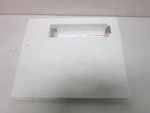 Lg LUPXC2386N Refrigerator Water Filter Front Cover MCK67971001. Fixed Price $11.95.