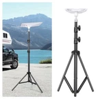 Zeroffi Mini Starlink Tripod Mount Adjustable Height W/ Adapter Kit. Fixed Price $29.00.