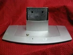 Vizio GV47L FHDTV20A Stand Base Pedestal Feet With Screws Top Cover Piece. Fixed Price $49.99.