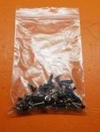 Tv Full Set W/o Stand Sony KDL-40EX400. Fixed Price $40.00.