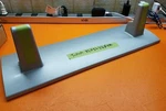 Tv Stand Mount Base Oem Original Trutech PLV16320VM Screws. Fixed Price $75.00.