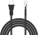 Power Cord Cable Lead For Emerson LF501EM6F LF501EM5F LF503EM7F LHD32K20US. Fixed Price $11.90.