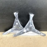 Sony 504478031 Tv Base Stand Legs. Fixed Price $24.99.
