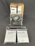 New Chief - Ftrv Small Flat Panel Tilt Wall Mount (1T). Fixed Price $34.99.