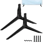 Tv Legs For Vizio Inch Stand Only D43FX-F4 D43N-E4 Replacem.... Fixed Price $53.55.