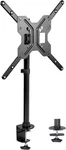 Vivo Ultra Wide Tv Desk Mount For Up To 55 Inch Screens, Black. Fixed Price $88.56.