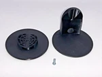 Stands For Philips Hue Play Bar Light Mount. Fixed Price $10.77.