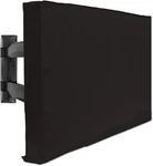 Outdoor Tv Cover With Bottom 600D Water-resistant And. Fixed Price $30.78.