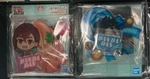 Dandadan Deformed Acrylic Stand Okarun Momo Set Of 2 Japan. Fixed Price $83.68.