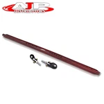 Rear Suspension Chassis C-pillar Strut Bar Brace Rod Red For 2003-2008 Corolla. Fixed Price $24.00.