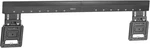 Vivo Universal Micro-gap Flat Tv Wall Mount For 43 To 90 Inch Screens, Black. Fixed Price $61.90.