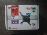 Barkan Wall Mount 19"-39" Swivel & Tilt Various Brands New Sealed In Box. Fixed Price $5.95.