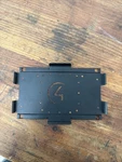 CONTROL4 C4-WMEA3 Wall Mount Kit Black. Fixed Price $17.00.