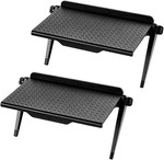 2 Park Tv Top Shelf Apple Mount Monitor Screen Storage Floating. Fixed Price $12.34.