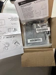 New Ergotron FX30 Monitor Wall Mount Up 37 Pos Touchscreen Quick Release MB5. Fixed Price $34.99.