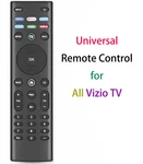 XRT140L New Remote Control For Vizio Tv D24H-J09 D24F-J09 D32H-J09 D32F-J04. Fixed Price $11.78.