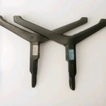 Samsung Tv Stand BN63-18871A, E517273, BN63-18877A Does Not Require Screws. Fixed Price $16.49.