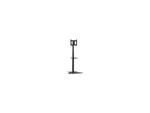 Chief PF1UB 42" - 71" Black Large Flat Panel Floor Stand. Fixed Price $1023.99.