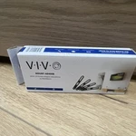 Vivo MOUNT-AD400B Vesa Adapter Bracket Black 100X100MM To 400X400MM. Fixed Price $36.47.