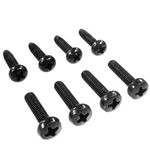 Base Stand Screws For Samsung UN75JU7100, UN75JU7100F, UN75JU7100FXZA. Fixed Price $8.99.