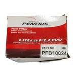 Box Of 6 Pentius Ultraflow Fuel Filters Part # PFB10024 Ford & Family. Fixed Price $14.99.